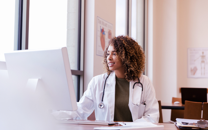Portal de faturamento médico passa a ser acessado pelo Tasy HTML5