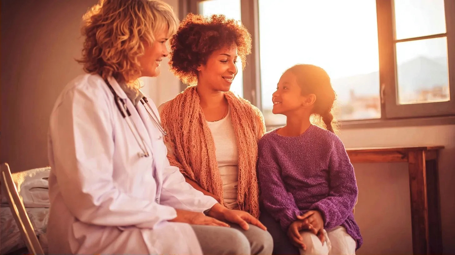 Condições especiais para seus pacientes