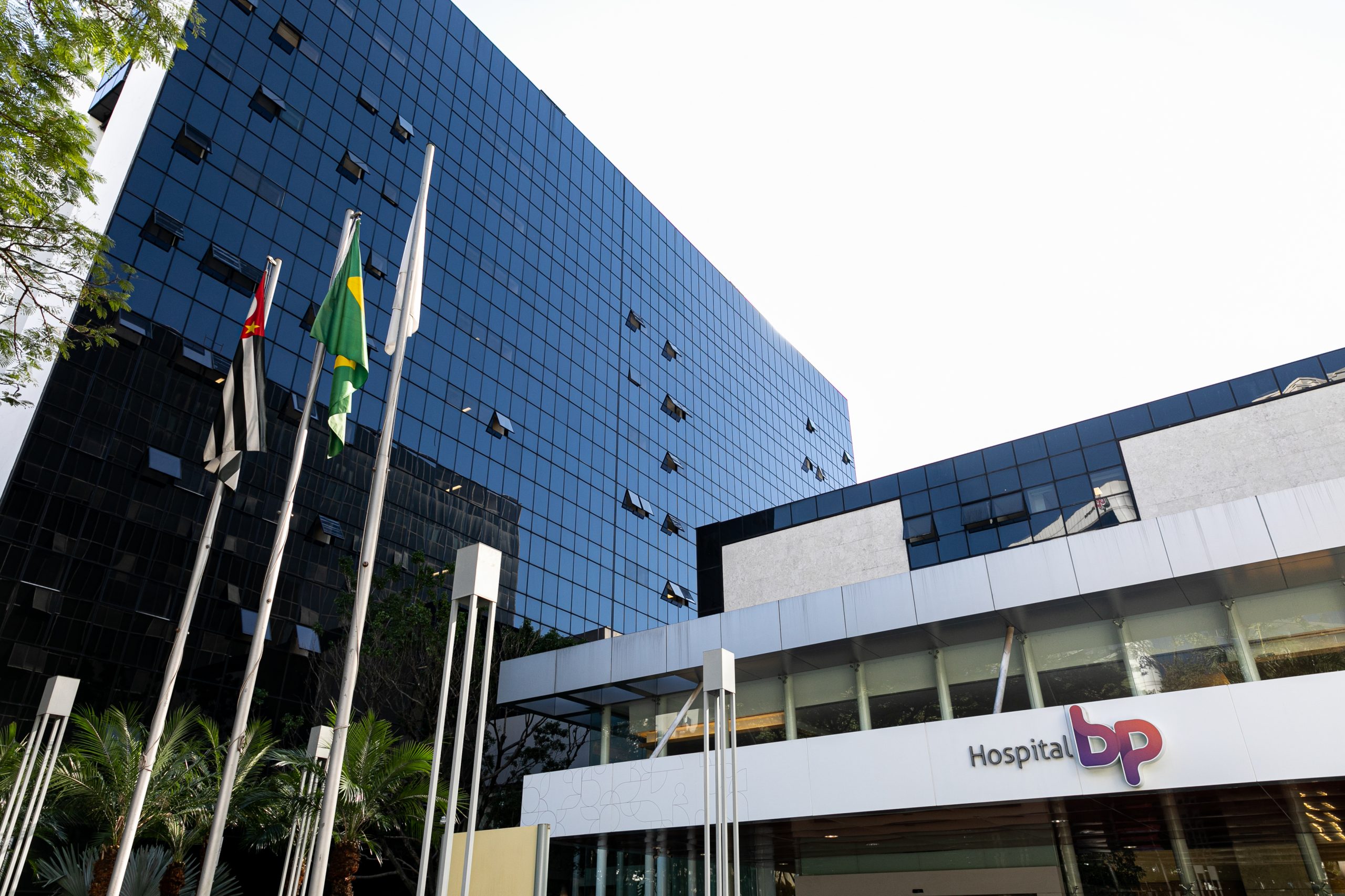 Conectando a BP aos principais centros de inovação em saúde do mundo