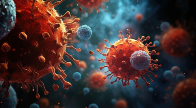 Hantavirose: atenção aos sinais clínicos e ao cenário recente