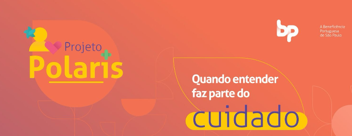 Projeto Polaris chega ao Brasil para apoiar a jornada do tratamento da leucemia infantil