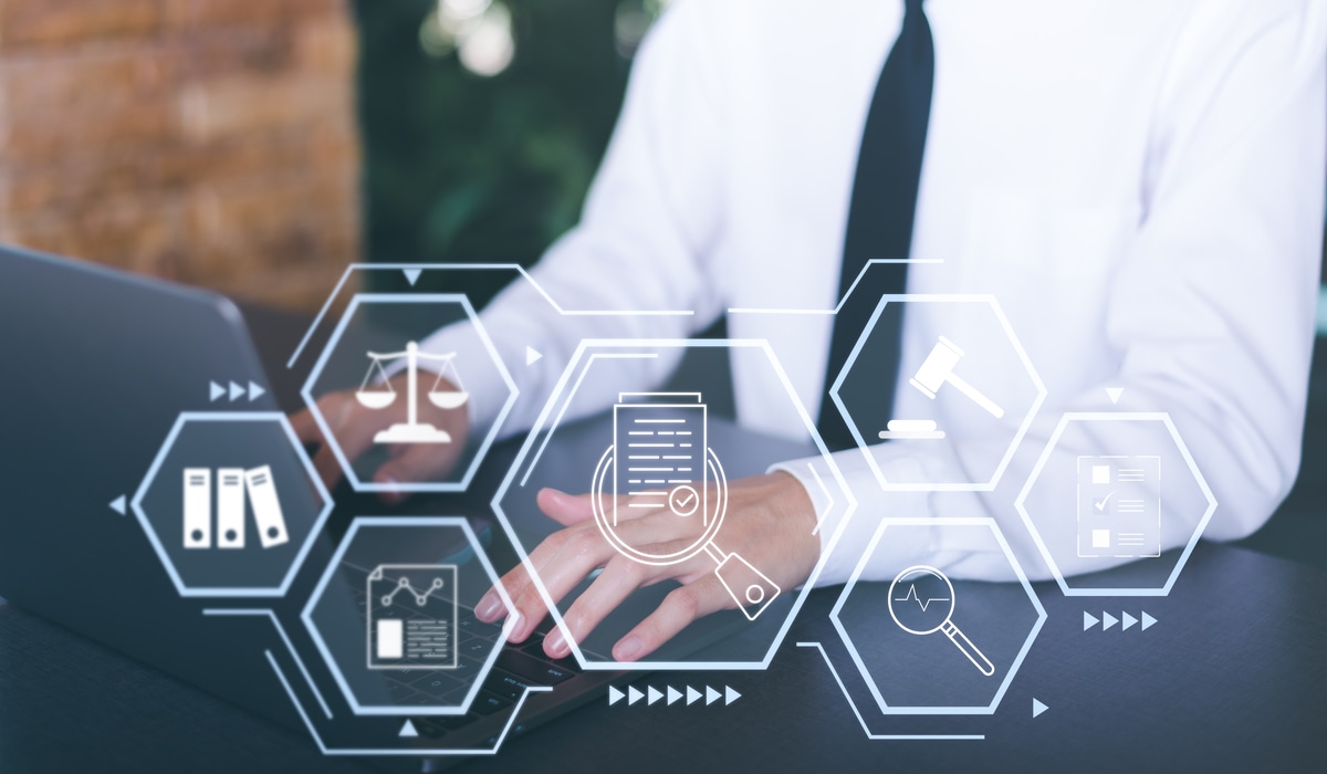 Boas práticas de registro e conformidade assistencial