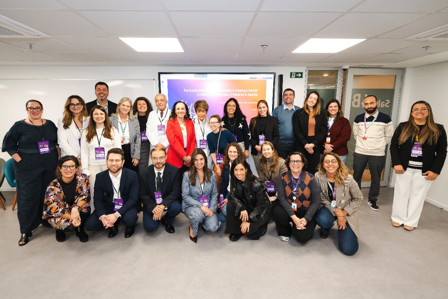 Parceria une BP e Boehringer Ingelheim em nova iniciativa de impacto social